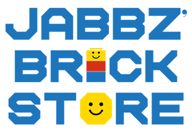 Jabbz' Brick Store